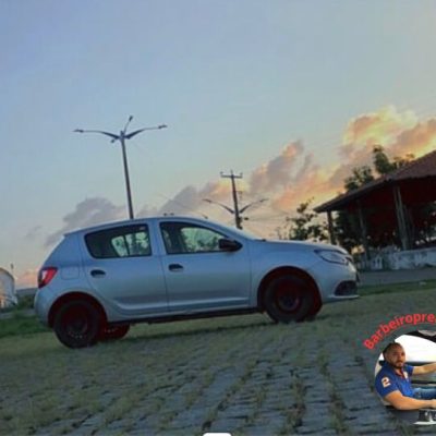 RIFA DO BARBEIRO